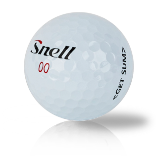 Snell Mix Golf Balls - Foundgolfballs.com– Found Golf Balls