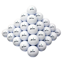 Custom Srixon Mix Used Golf Balls - Foundgolfballs.com