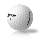Srixon Q-Star Used Golf Balls - Foundgolfballs.com