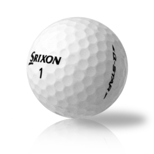 Srixon Q-Star Used Golf Balls - Foundgolfballs.com