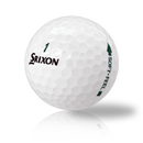 Custom Srixon Soft Feel Used Golf Balls - Foundgolfballs.com