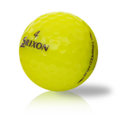 Srixon Tri-Speed Tour Yellow Used Golf Balls - Foundgolfballs.com