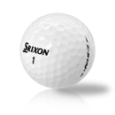 Custom Srixon Z-Star Used Golf Balls - Foundgolfballs.com