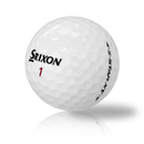 Custom Srixon Z-STAR XV Used Golf Balls - Foundgolfballs.com