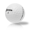 Srixon Q-Star Tour Used Golf Balls - Foundgolfballs.com