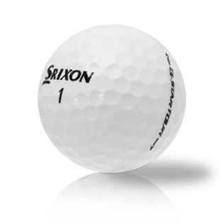 Srixon Q-Star Tour Used Golf Balls - Foundgolfballs.com