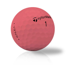 Custom TaylorMade Kalea Orange Used Golf Balls - Foundgolfballs.com