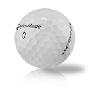 TaylorMade Soft Response Golf Balls - Foundgolfballs.com