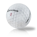 TaylorMade Tour Response Golf Balls - Foundgolfballs.com