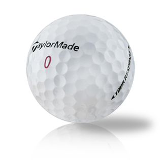 TaylorMade Tour Response Golf Balls - Foundgolfballs.com