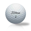 Custom Titleist Mix Used Golf Balls - Foundgolfballs.com