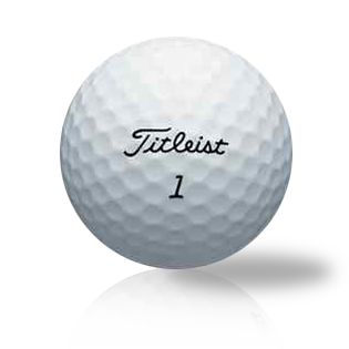 Titleist Mix Used Golf Balls - Foundgolfballs.com