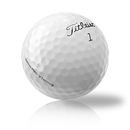 Custom Titleist Pro V1 2021 Used Golf Balls - Foundgolfballs.com