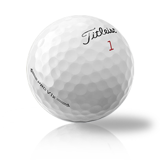Titleist Pro V1X 2021 Used Golf Balls - Foundgolfballs.com