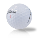 Custom Titleist DT TruSoft Used Golf Balls - Foundgolfballs.com