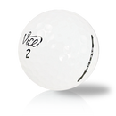 Custom Vice Pro Used Golf Balls - Foundgolfballs.com