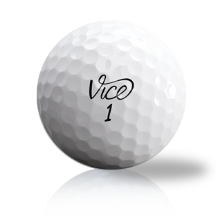 Vice Drive Used Golf Balls - Foundgolfballs.com