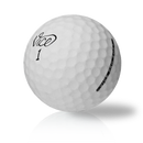 Custom Vice Pro Soft Used Golf Balls - Foundgolfballs.com