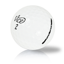 Custom Vice Tour Used Golf Balls - Foundgolfballs.com