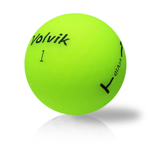 ☆VOLVIC GOLF☆ ボールビッグ韓国 ハイネック ジオテックゴルフ公式通販サイト / Volvik VS4 ホワイト ボール