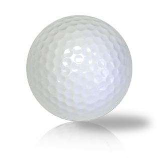 Novelty Master w/o Colours Used Golf Balls - Foundgolfballs.com